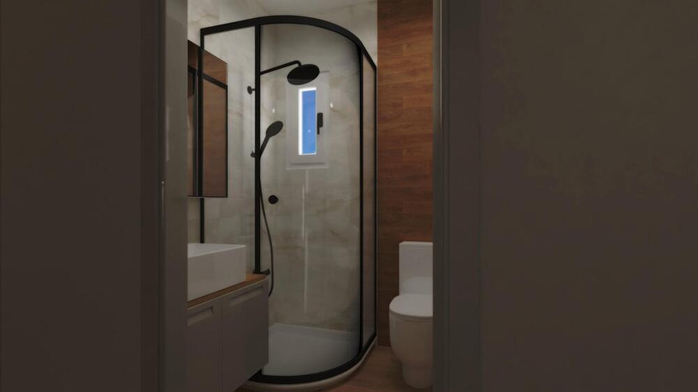 Arete Residences 